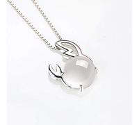 HQHYGM Collane per Donne Ragazze Collana Cancro per Donne Costellazione Zodiaco 12 Oroscopo Collana con Ciondolo astrologia Regalo di Compleanno Collane Girocollo, Collane per la casa