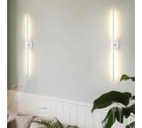 HQHYGM Luce murale con Dimmetti di Controllo Remoto Lampada a Parete Wall Ricaricabile con interruttori TOUP Controllo Molto Molto per Corrido SOGGIORO Camera da LEDE (PACCHIO DELL'IMPEGLIO