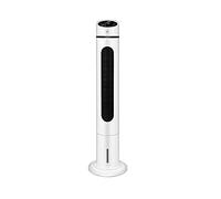 HQHYGM Raffreddatori evaporativi Raffreddatori d'Aria Raffreddatori evaporativi Condizionatore a Torre Condizionatore Portatile con Telecomando Super 5 velocità della Ventola Umidificatore