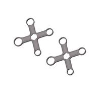 HQPARRTS Chiave a croce multi-attrezzo compatibile con L-eatherman Multitool per L-eatherman Smontaggio Manutenzione Clean Upgrade Nuova versione 1.2