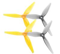 HQProp Betaflight R31 - Set di 5 viti ad aria da 5,1 x 3,1 x 3,1 x 3 5" FPV Props (10 x CWx10 x CCW)