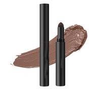 HQR Polvere per Attaccatura dei Capelli,Copertura dell'attaccatura dei Capelli Impermeabile/Resistente Sudore,Ritocco Capelli,Polvere per Capelli,per Coprire Radice Capelli Riempire Capelli Diradati