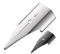HQRKOTM 2 Pezzi per Lamy pennini Z 50 - F