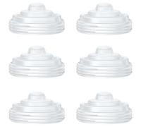 HQRKOTM 6 membrane in silicone per momcozy m5, accessori per l'allattamento, ricambi per tiralatte M5