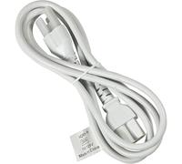 HQRP 1.8m Bianco Alimentazione AC Cavo per HP 2620 J8692A J8693A J9148A Procurve