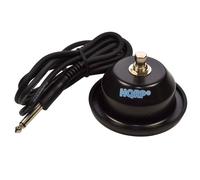 HQRP 1-Button Chitarra Amp Footswitch per Arancione FS-1, Crush Dual TH30 Serie