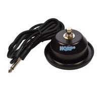 HQRP 1-Button Chitarra Amp Footswitch per Peavey Classic 30 112 Special Coro 212