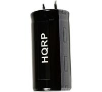 HQRP 100f 2.8V Super Condensatore per Potenza Fonte Boost Confezione Solare Luce
