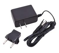 HQRP 10V Caricabatterie per Bissell 2002 2003 Serie Cucciolo Macchia Gomma Vuoto