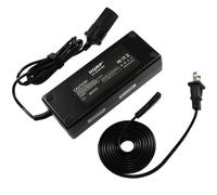 HQRP 110V-220V AC A 12V Dc Auto Potenza Adattatore Converter Presa Accendisigari