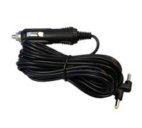 HQRP Caricabatteria Auto 12-volt per JBL Flip – Speaker portatile, Serie Su Palco