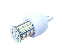HQRP 120V Lampadina Dimmabile G9 Base 36 LED SMD3528 Per Case Ville Hotel Caffè