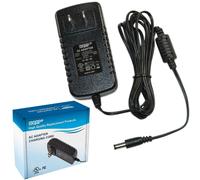 HQRP 12V 2A 100-240V Adattatore CA per Telecamera TVCC