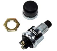 HQRP 12V 50A Interruttore di Avviamento per Snapper 10301 5241 8241 8261 GM5241M