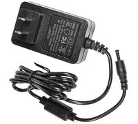 HQRP 12V AC Adattatore Caricabatterie per Pill XL B0514 DYS404-120300W By Dre