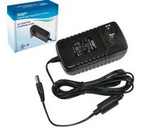 HQRP 12V Adattatore AC per 483U-1210A 96-10 ADC-1200500 Cavo Alimentazione