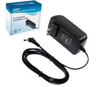 HQRP 12V Adattatore AC per Kodak Easyshare SV710 SV811 EX811 MPA-630 Foto Telaio