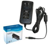 HQRP 12V Adattatore Ca per Yamaha PSR-293 PSR-295 PSR293 PSR295 Tastiera