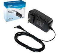 HQRP 12V Alimentazione AC Adattatore Per Aruba AP100 AP200 Serie Accesso Point [