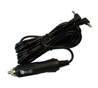 HQRP 12V Caricabatteria Auto Per Cobra Radar Laser Detector, 420-026-N-001