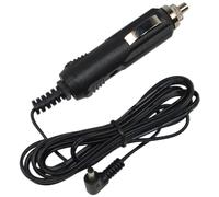 HQRP 12V Caricabatteria Auto per Vxi Blu Parrott B250-XT, B250-XT + Cuffie