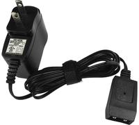 HQRP 12V Caricabatteria per Streamlight 22311, 75866 Stinger DS, XT Luminose