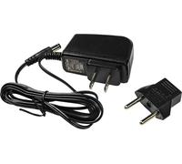HQRP 12V Caricabatterie Adattatore AC per Dogtra BC12V300 5.5,SBC12V300 5.5
