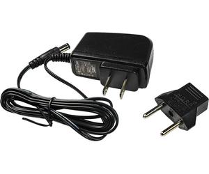HQRP 12V Caricabatterie Adattatore AC per Dogtra BC12V300 5.5,SBC12V300 5.5