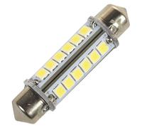 HQRP 12V Dc Luce LED Lampadina per Norcold Rv Frigoriferi 632545 Ricambio