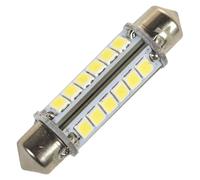 HQRP 12V Dc Luce LED Lampadina per Norcold Rv Frigoriferi 632545 Ricambio