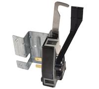 HQRP 134101800 Rondella Coperchio Blocco Interruttore Per Frigidaire