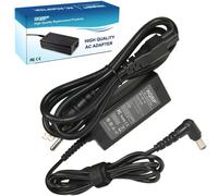 HQRP 14V 3A Adattatore AC per Samsung Syncmaster Serie 38.1-68.6cm Monitor LED