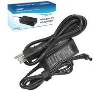 HQRP 14V Adattatore AC per Samsung S20D340H S22D300BY S22D340HY S24D300HL