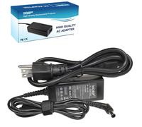 HQRP 14V Adattatore AC per Samsung Syncmaster S27D390H S27D391H S27D393H
