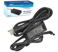 HQRP 14V Alimentazione AC Adattatore per Samsung Syncmaster S20A550H S23A550H