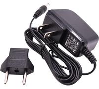 HQRP 24V Adattatore AC Per Electro-Harmonix, Q-Tron Classico Microsinth