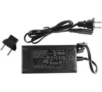 HQRP 29V 2A 2pin Adattatore AC Per Più Modelli Reclinabile Sollevare Sedia