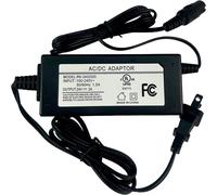 HQRP 2A Veloce Caricabatteria per Rasoio Serie Elettrico Scooter / Quad / Buggy