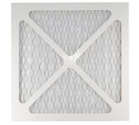 HQRP 30.5cmx30.5cmx1 " Filtro Aria per Casa e Ufficio HVAC Sistema,Merv 8 Rating