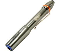 HQRP 365 NM 3W UV Luce LED Nera Per Urina Rilevamento / Hotel Stanza Ispezione