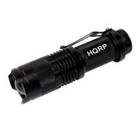 HQRP 365 NM UV Torcia 3 Watt Per Vetro Ispezione, Art Falsificazione, Repair