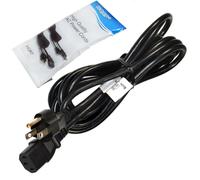 HQRP 3M AC Cavo di Alimentazione per ION Blockrocker Tailgate/Esploratore IPA77