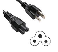 HQRP 3M AC Cavo di Alimentazione Per LG 47LN5750 47LN5710 47LN5310 55LN5200