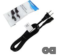 HQRP 3M AC Cavo di Alimentazione Per Roland KR-350 KR-370 KR-377 KR-4700 KR-5000