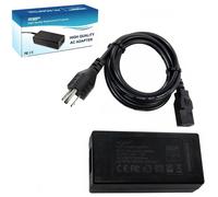 HQRP 48V 1A Poe Iniettore Alimentazione Elettrica per Telefono IP / Voip, Device