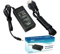 HQRP 48W AC/Dc Adattatore 12V 4A Caricabatterie per Samsung Ativ , Chromebook