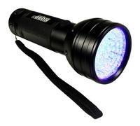 HQRP 51 LED 395 NM Ultra Violetti Luce Torcia Scorpion Detector