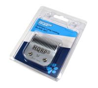 HQRP 5FC Animale Tosatrice Lama per Wahl KM-1, KM-2, KM-5, KM-10, Storm,