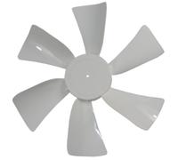 HQRP 6 " Ventola Lama 1/8 " D-Bore Ricambio per Jensen 12V Roof Prese,Gamma Hood