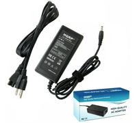 HQRP 65W AC a Cc Adattatore 19V 3.42A Caricabatterie per Asus Laptop / Notebook,